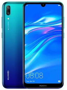 Замена кнопки громкости на телефоне Huawei Y7 Pro 2019 в Челябинске